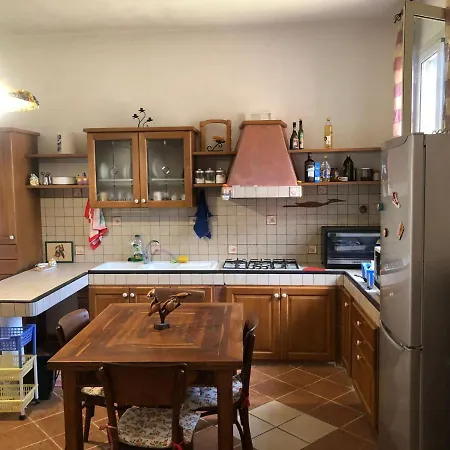 Villa Michela *