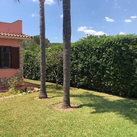 Villa Michela *