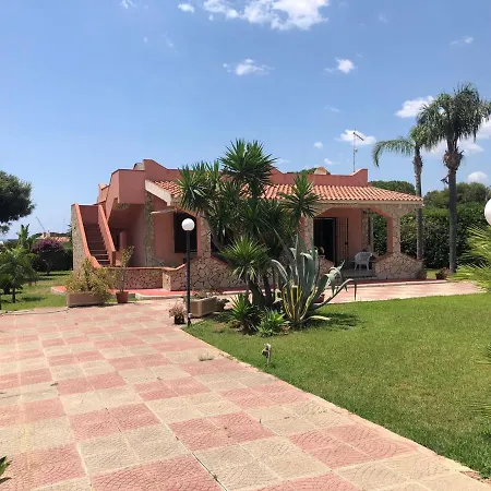 Villa Michela *