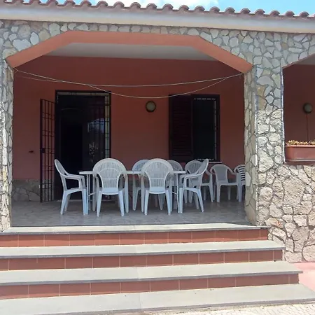 Villa Michela Plemmirio