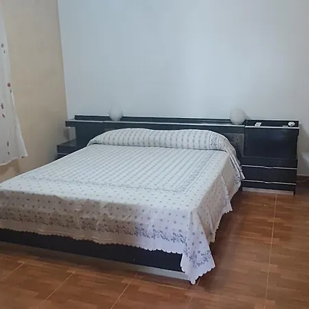 Michela Villa Plemmirio