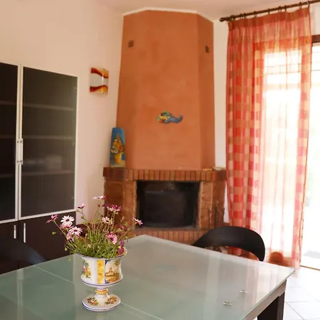וילה Con Giardino Di 2000mq Al - 400m Dal Mare