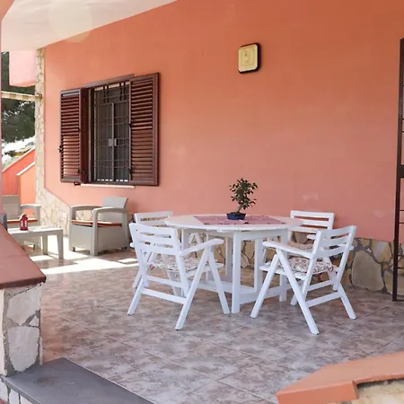 וילה Con Giardino Di 2000mq Al - 400m Dal Mare פלמיריו