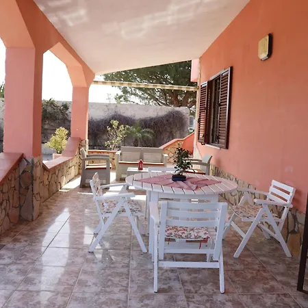 Con Giardino Di 2000mq Al - 400m Dal Mare * פלמיריו