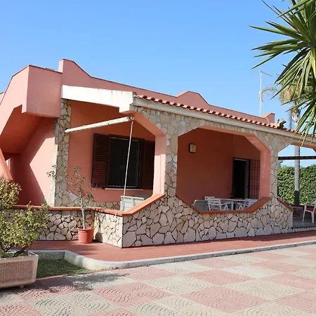 Con Giardino Di 2000mq Al - 400m Dal Mare * פלמיריו