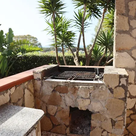 Con Giardino Di 2000mq Al - 400m Dal Mare וילה *