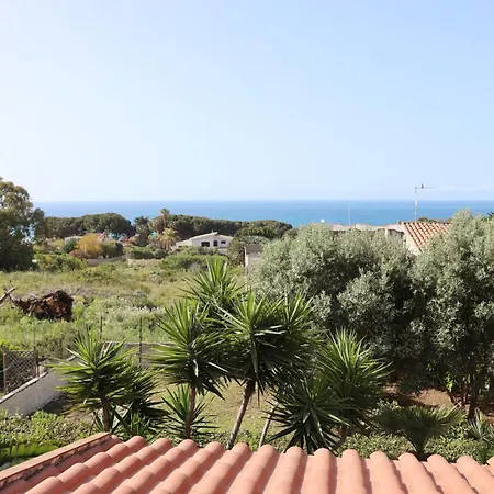 Con Giardino Di 2000mq Al - 400m Dal Mare פלמיריו