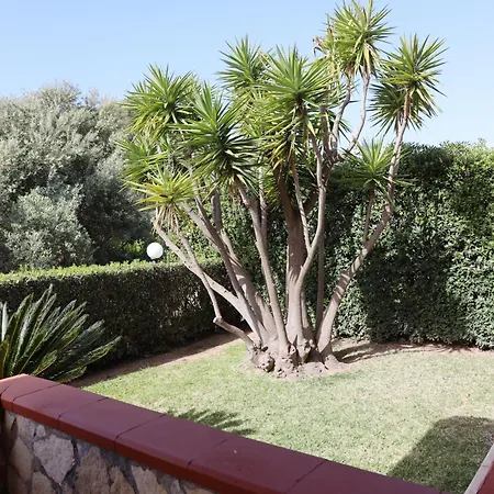 Con Giardino Di 2000mq Al - 400m Dal Mare פלמיריו