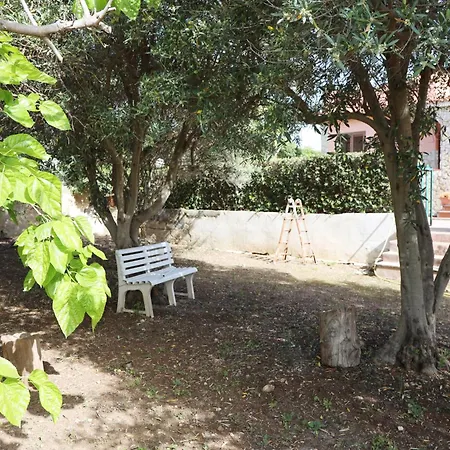 Con Giardino Di 2000mq Al - 400m Dal Mare